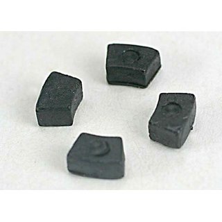Traxxas  5273 Kupplungselemente (4) EZ2