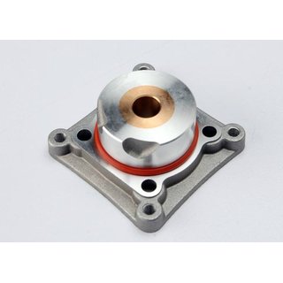 Traxxas  5274 BACKPLATE/ 20X1.4MM O-RING (FO