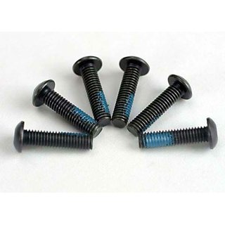 Traxxas 5282 Schrauben 3x12mm