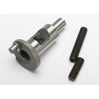 Traxxas  5289R CRANKSHAFT, MULTI-SHAFT, (FOR