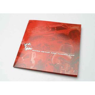 Traxxas 5298 T-MAXX 2 DVD