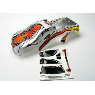 Traxxas 5311X Karosserie Pro-Graphic