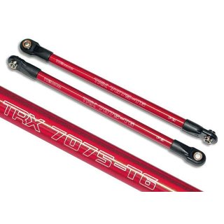 Traxxas 5319X Push Rod, Alu