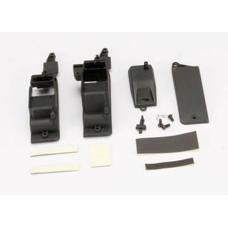 Traxxas  5324X Electronic Box Empfnger/Akku