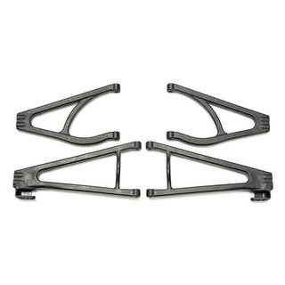 Traxxas 5333R Querlenker-Set hinten