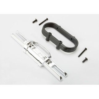 Traxxas 5336A Rmer hinten chrome