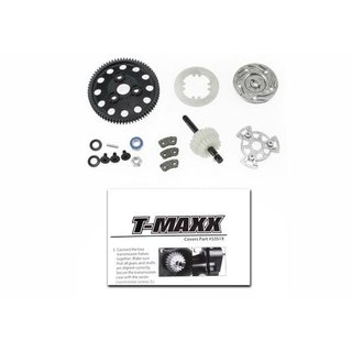 Traxxas 5351X Torque trol Slipper