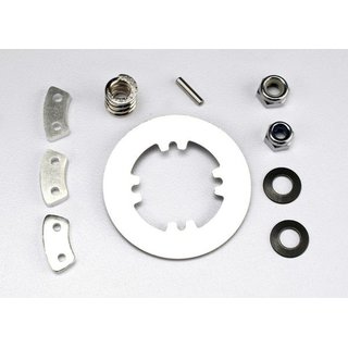 Traxxas 5352R Rebuild-Kit Slipper
