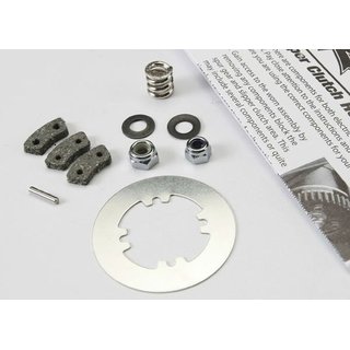 Traxxas 5352X Rebuild-Kit Slipper