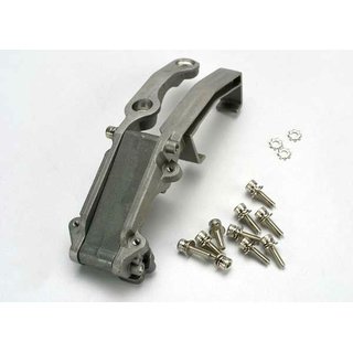 Traxxas 5360 Motorhalter komplett