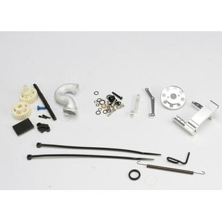 Traxxas  5360X Big Block Installations Kit