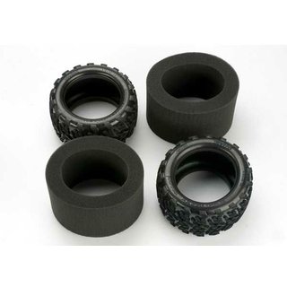 Traxxas 5370 Reifen Talon 3,8