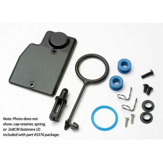 Traxxas 5376 Tank Rebuild-Kit