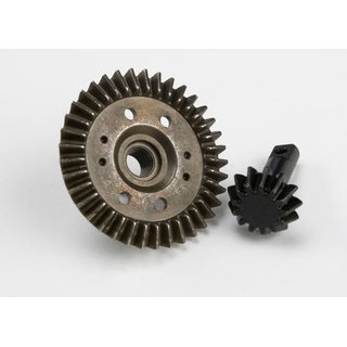 Traxxas 5379X Diff-Ritzel + Tellerrad
