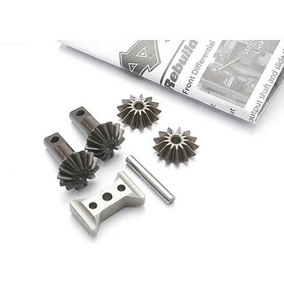 Traxxas 5382X Diff-Zahnräder