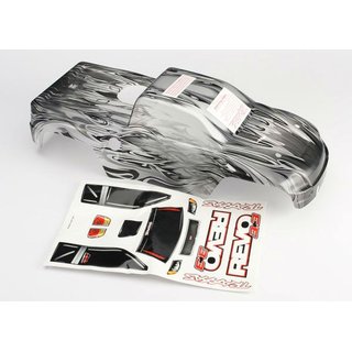 Traxxas 5387X Karosserie Prographix