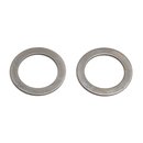 Team Associated 7666 Diff Drive Rings, 2.60:1