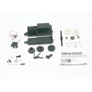 Traxxas 5395X Reverse Installations-Kit