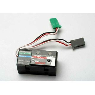 Traxxas 5398 Optidrive Elektronikmodul