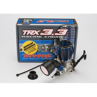 Traxxas 5407 3.3 Motor