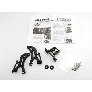 Traxxas 5411 Flügel-Halter komplett