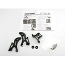 Traxxas  5411 Flgel-Halter komplett