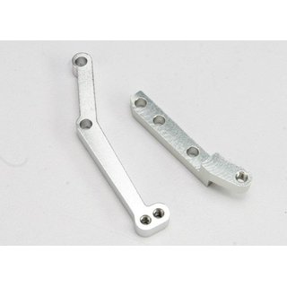 Traxxas  5421 BELLCRANK MOUNTS, THROTTLE (LO