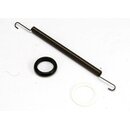 Traxxas  5424 SPRING, HEADER (FOR REVO BIG B
