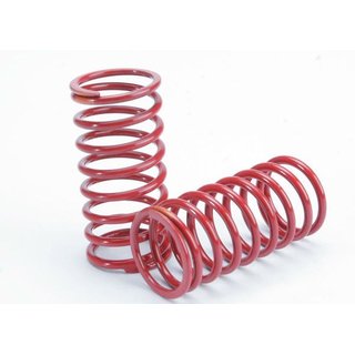 Traxxas  5437 Dmpferfeder GTR 3.2 orange