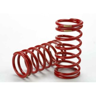 Traxxas  5439 Dmpferfeder GTR 3.8 gold