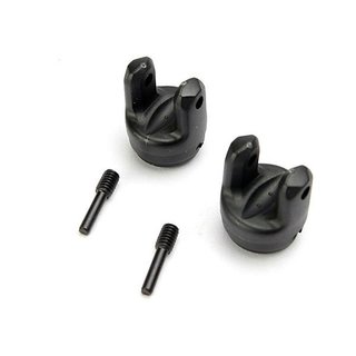 Traxxas  5458X Mitnehmer Diff+Getriebe