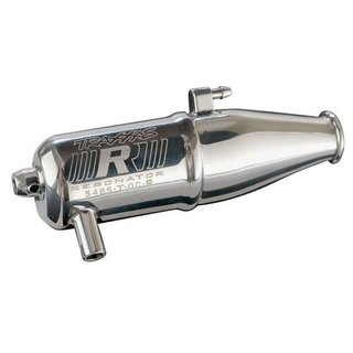 Traxxas  5485 Resorohr Resonator medium-high