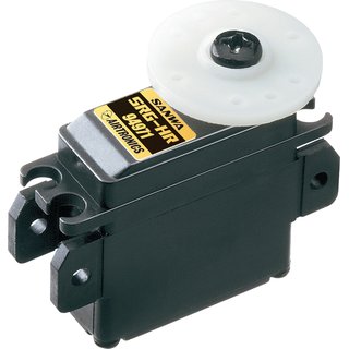 SANWA SRG-HR digital 1/12