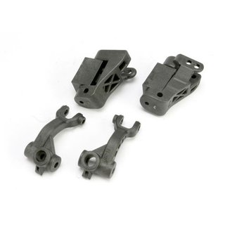 Traxxas 5536 Caster Blocks 25°