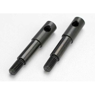 Traxxas 5537 Felgen-Mitnehmer vorn