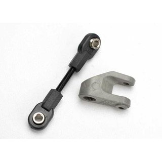 Traxxas 5545 Servo Hörner, Gestänge