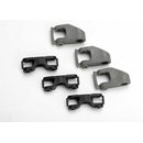 Traxxas  5545X Servo H�rner Lenkung+Gas