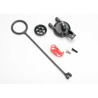 Traxxas 5547 Tank-Griff, Tankdeckel