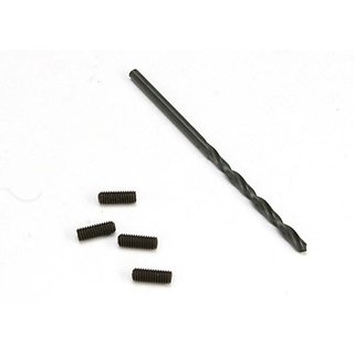 Traxxas 5554 Downstop Schrauben