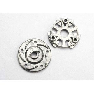 Traxxas 5556 Slipper Druckpla