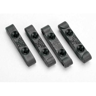 Traxxas 5559 Querlenkerhalter hinten