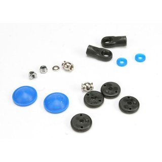 Traxxas  5562 Rebuild Kit GTR Composite Dpf