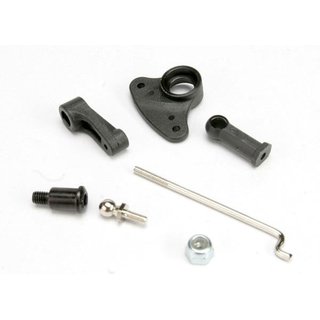 Traxxas 5567 Brems-CLever, Gestänge