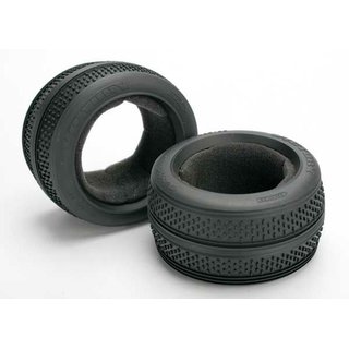 Traxxas 5571 Reifen Victory 2,8 vorn