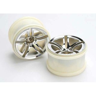 Traxxas 5572 Felgen Twin-Spoke 2.8