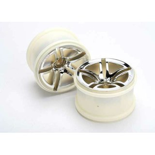 Traxxas 5574 Felgen Twin-Spoke 2.8