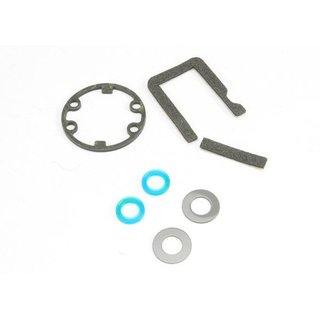 Traxxas  5581 Dichtung Diff, Getriebegehuse