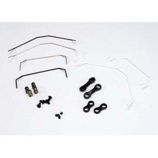 Traxxas 5589X Stabi-Kit v+h