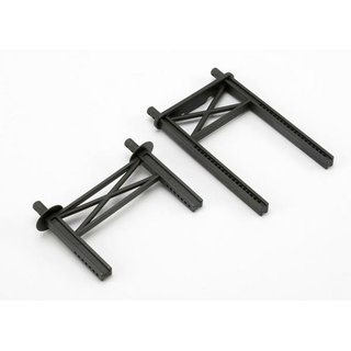 Traxxas 5616 Karosseriesteher v+h