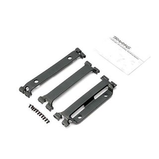 Traxxas  5618 ExoCage Verstrebungen + 3x6mm